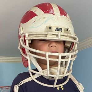 Meet your Posher, Joe